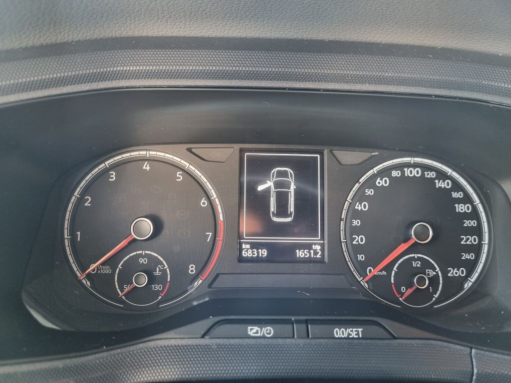 T-Cross 1.0 200 TSI 12V (Aut) (Flex)