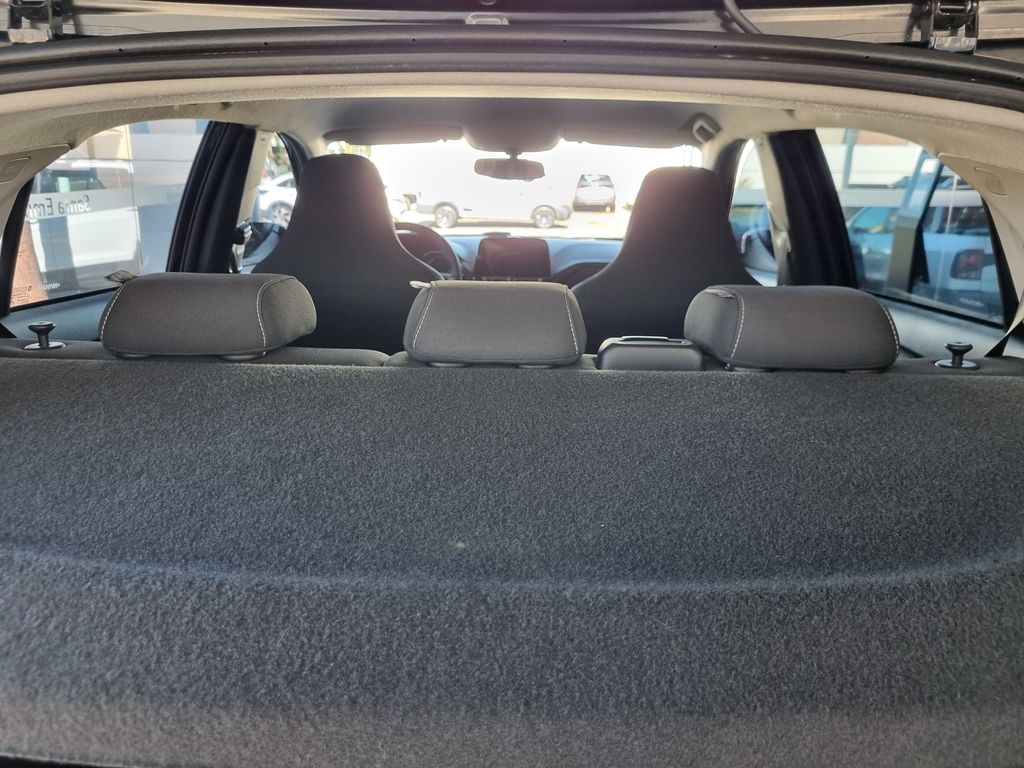 T-Cross 1.0 200 TSI 12V (Aut) (Flex)