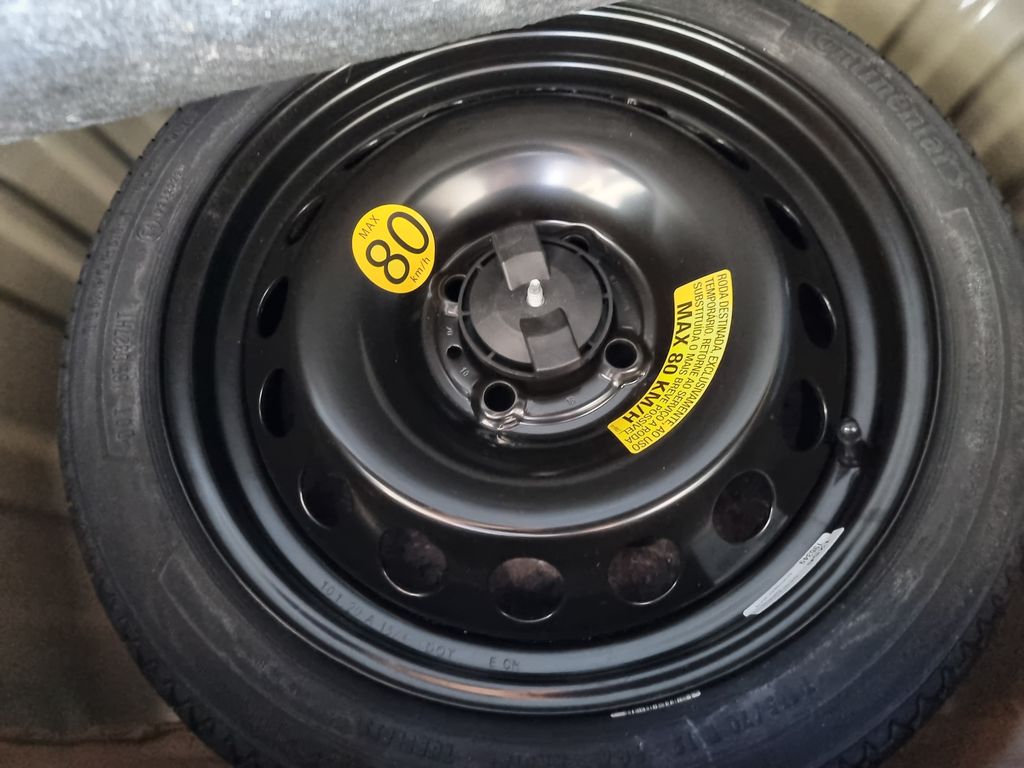 T-Cross 1.0 200 TSI 12V (Aut) (Flex)