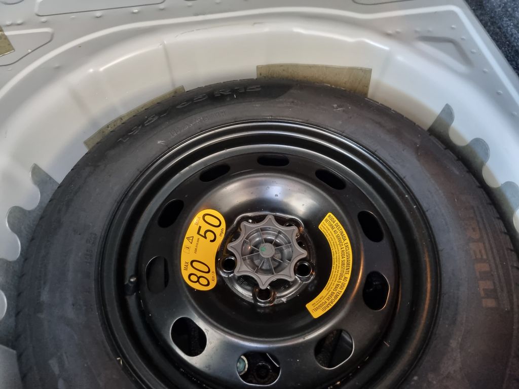 Nivus Comfortline 200 TSI