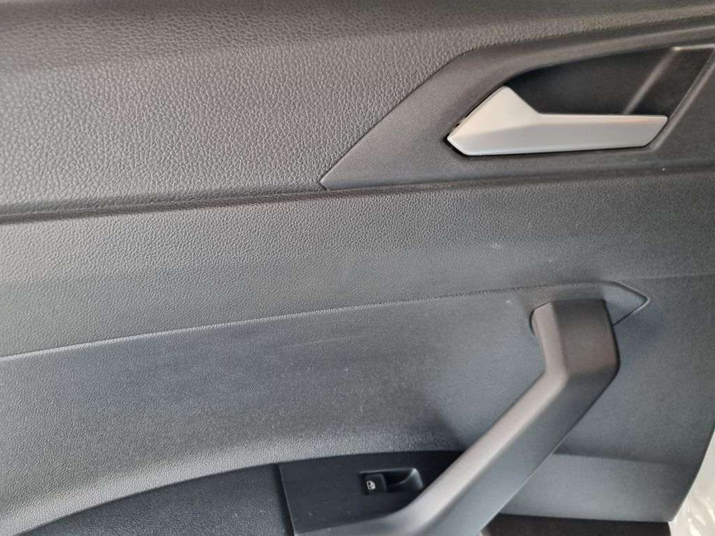Nivus Comfortline 200 TSI