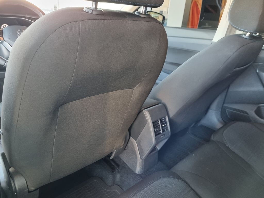 Nivus Comfortline 200 TSI