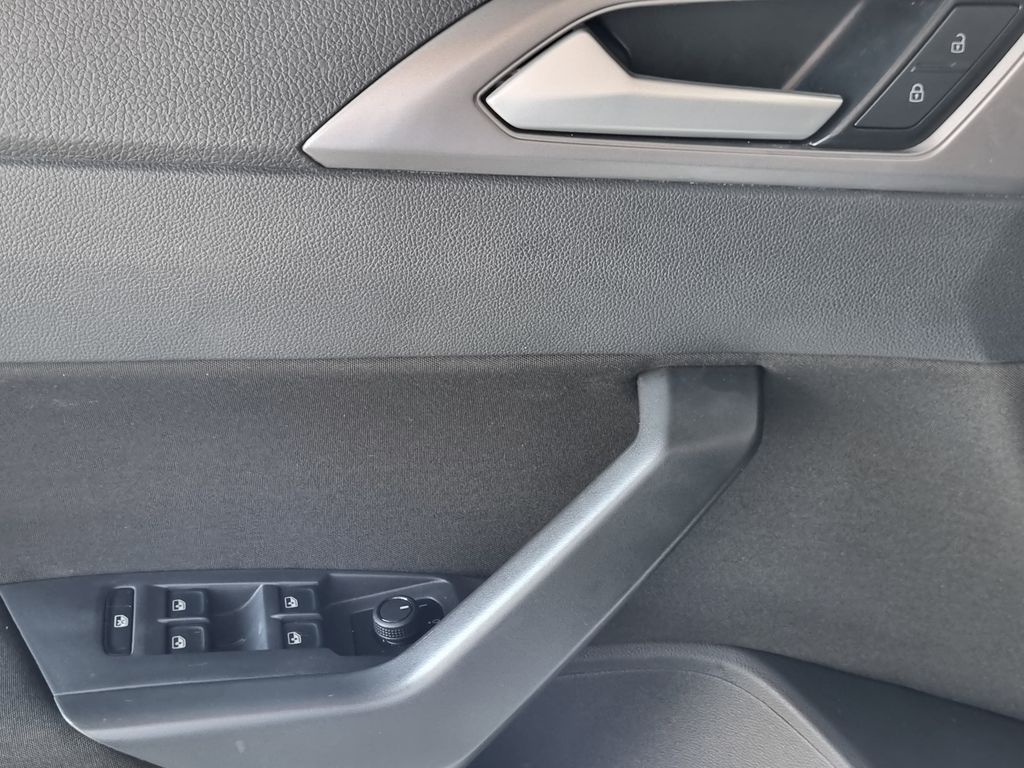 Nivus Comfortline 200 TSI