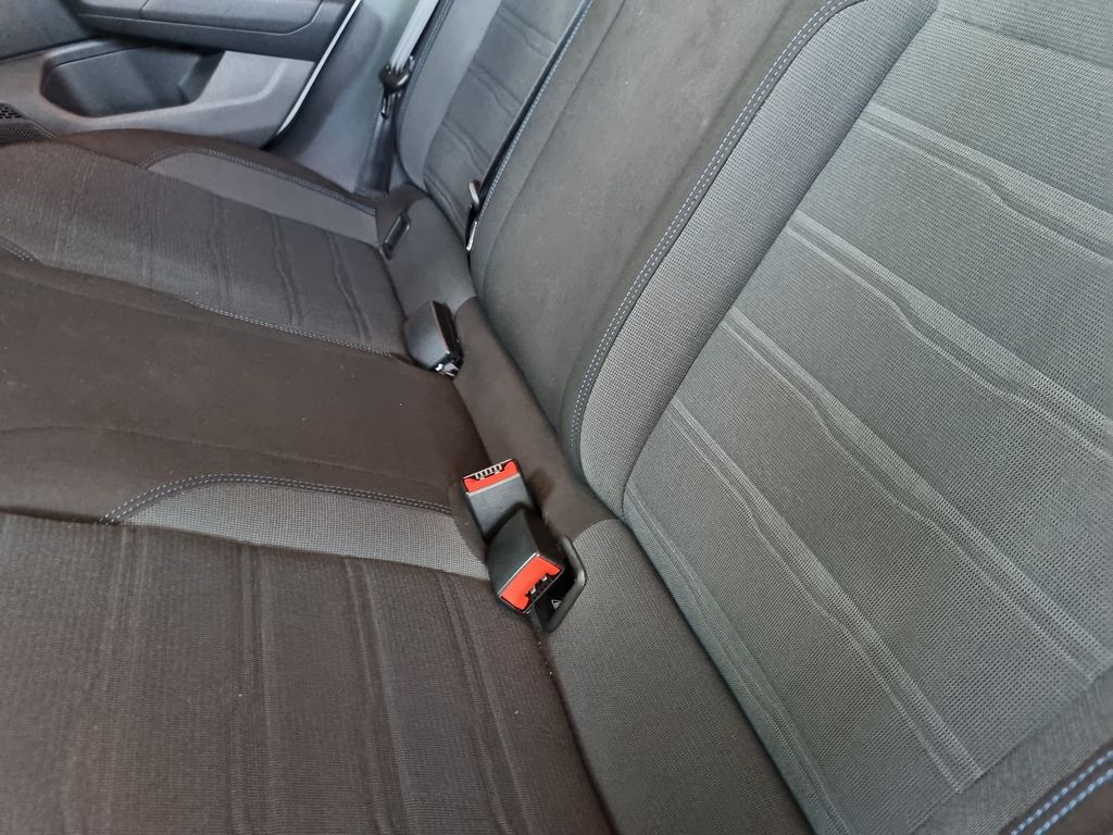 Nivus Comfortline 200 TSI