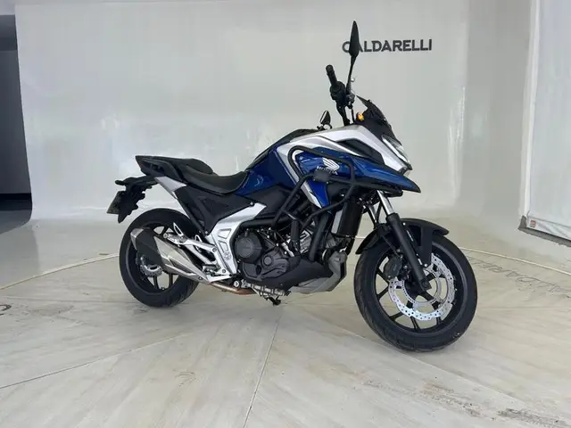 Carro Honda NC 750X 2022 ABS