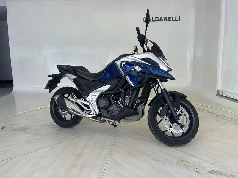 Honda NC 750X ABS