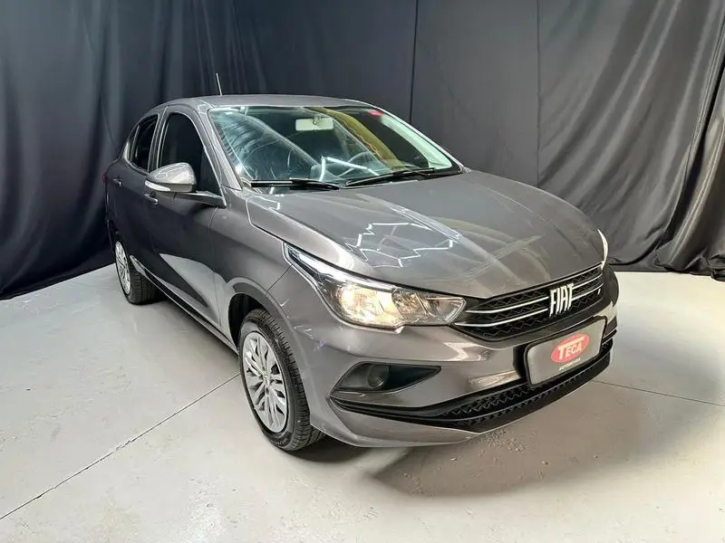 Fiat Cronos Drive 1.3