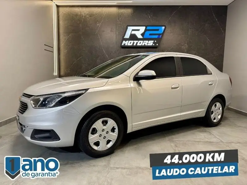 Chevrolet Cobalt LT 1.4
