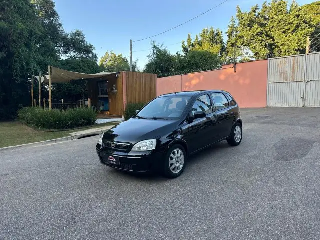 Chevrolet Corsa Hatch Maxx 1.4 (Flex)