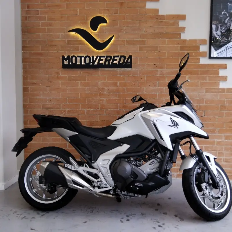 Honda NC 750X STD