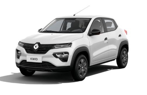 Kwid Zen 1.0