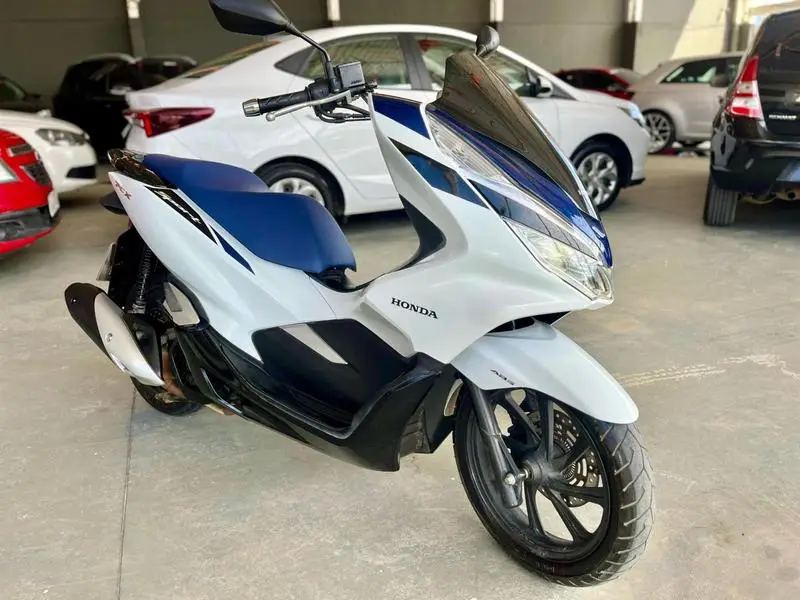 Honda PCX 150 Sport