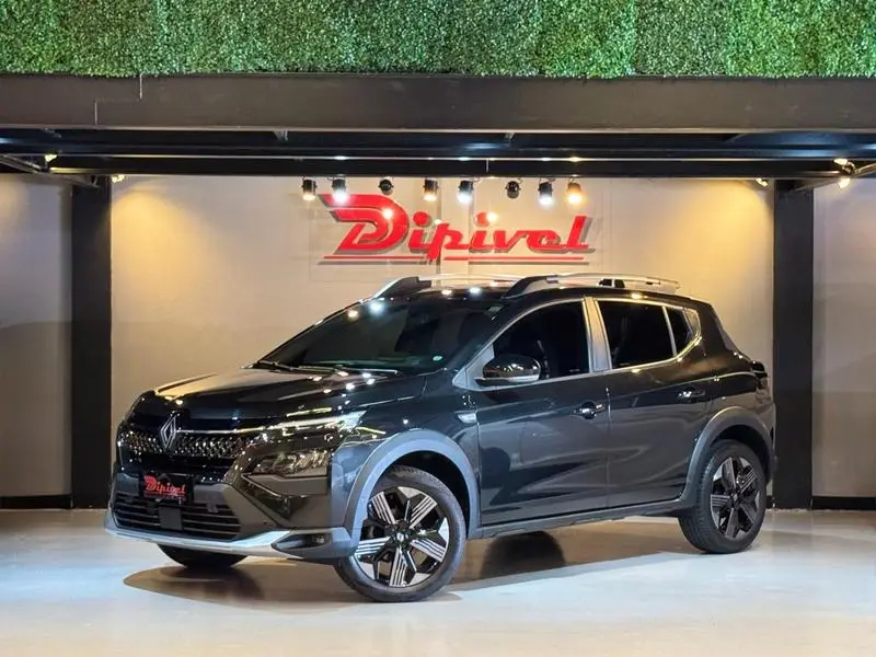 Renault Kardian Premiere Edition 1.0 Turbo