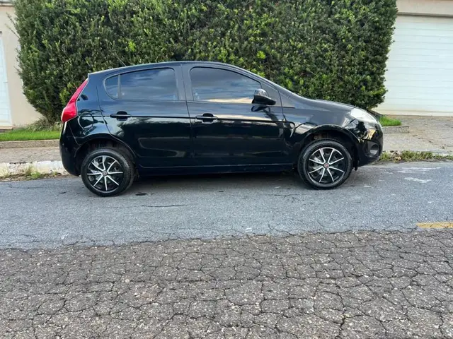 Carro Fiat Palio 2015 ATTRA. Best Seller 1.4 EVO Flex 5p
