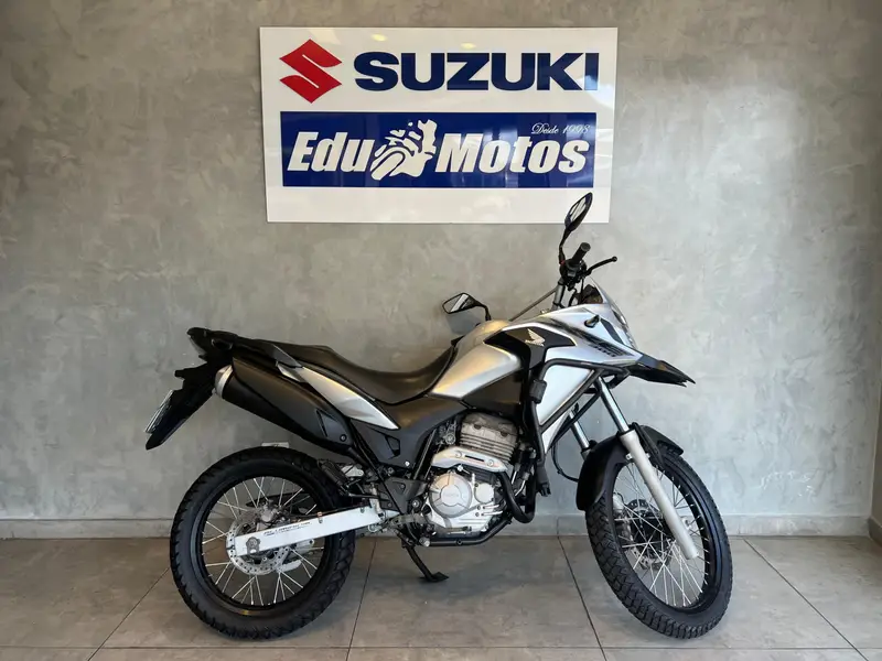 Honda XRE 300 (ABS) (Flex)