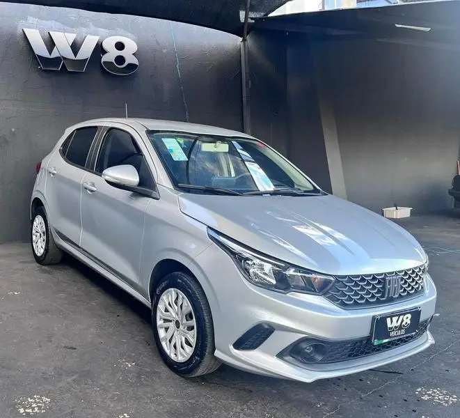 Fiat Argo 1.0