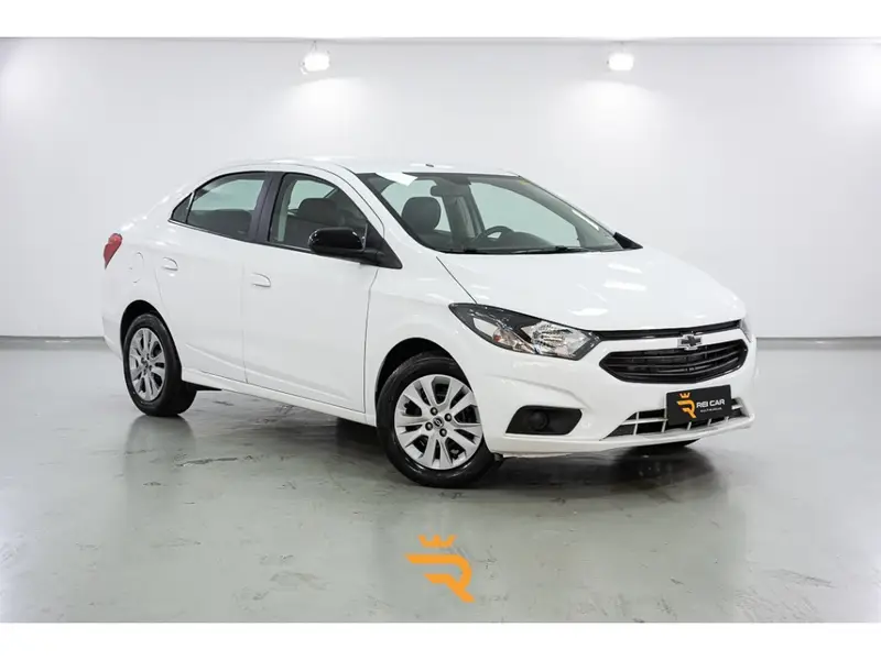 Chevrolet Joy 1.0 8V Black Edition (Flex)