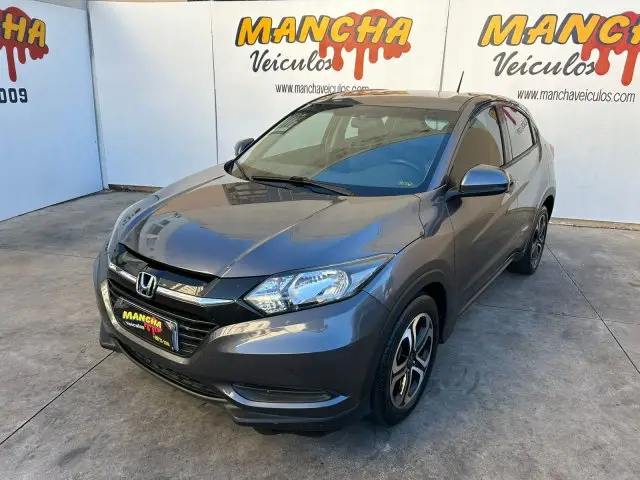 Honda HR-V LX 1.8 I-VTEC FlexOne