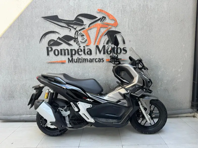Honda ABS
