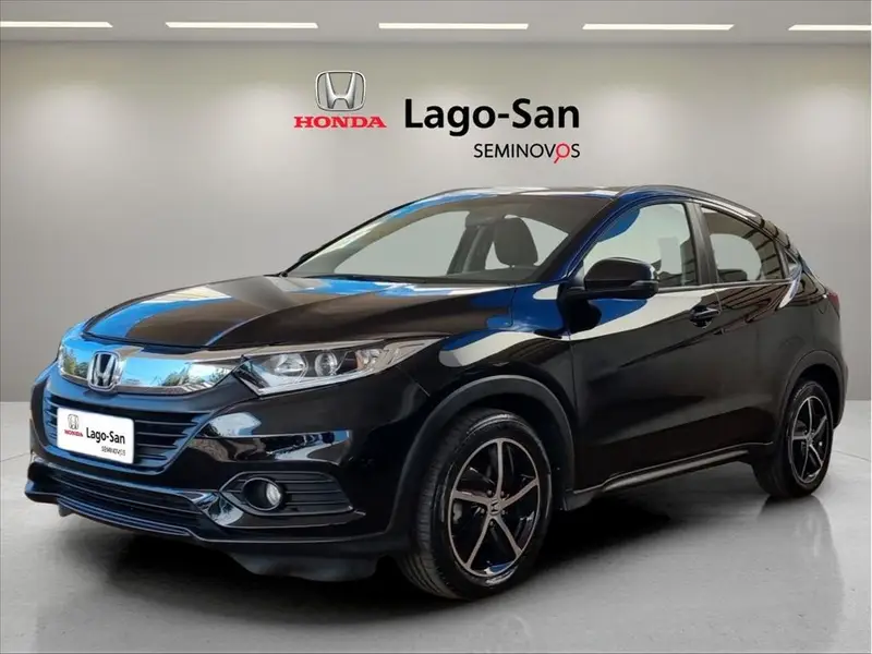 Honda HR-V EX CVT 1.8 I-VTEC FlexOne