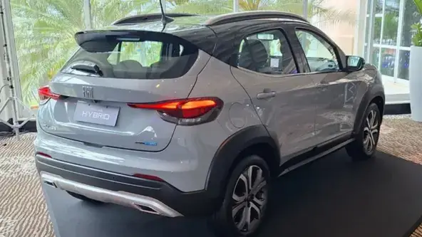 SUV compacto tem características e soluções interessantes desde 2020