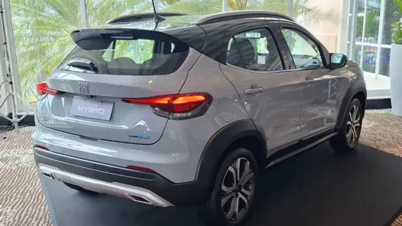 Fiat Pulse: 5 coisas que o SUV já oferecia antes de Tera e Kardian chegarem