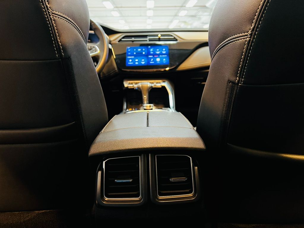 Territory SEL 1.5 Turbo EcoBoost GTDi