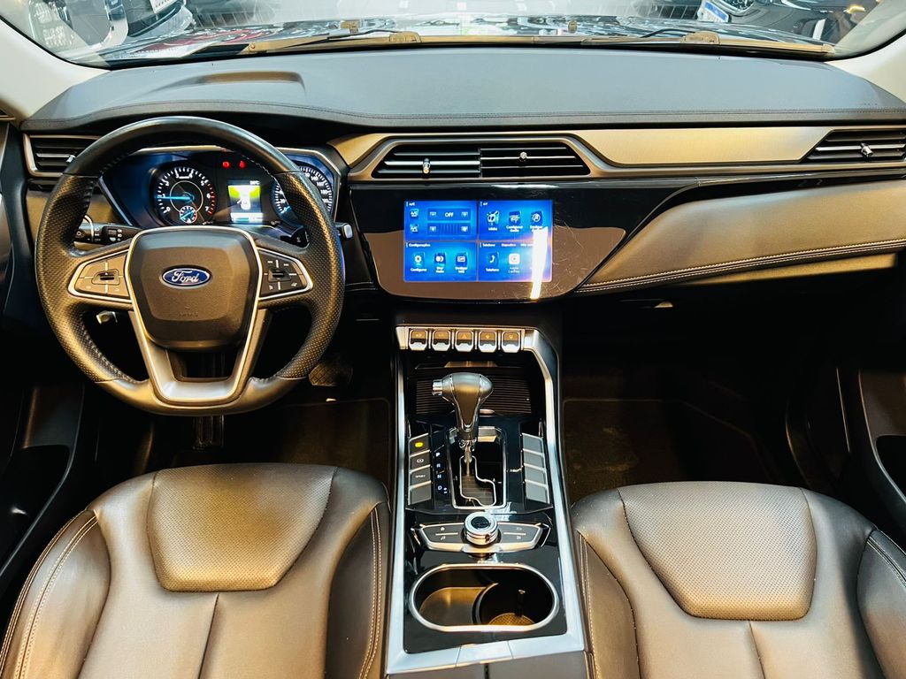 Territory SEL 1.5 Turbo EcoBoost GTDi