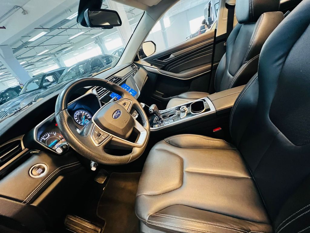 Territory SEL 1.5 Turbo EcoBoost GTDi