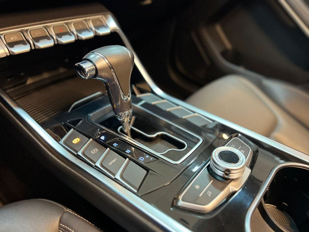 Territory SEL 1.5 Turbo EcoBoost GTDi