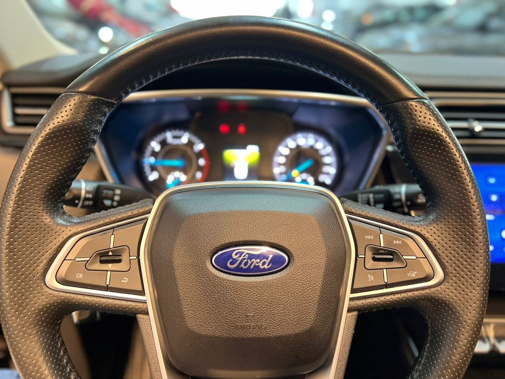 Territory SEL 1.5 Turbo EcoBoost GTDi