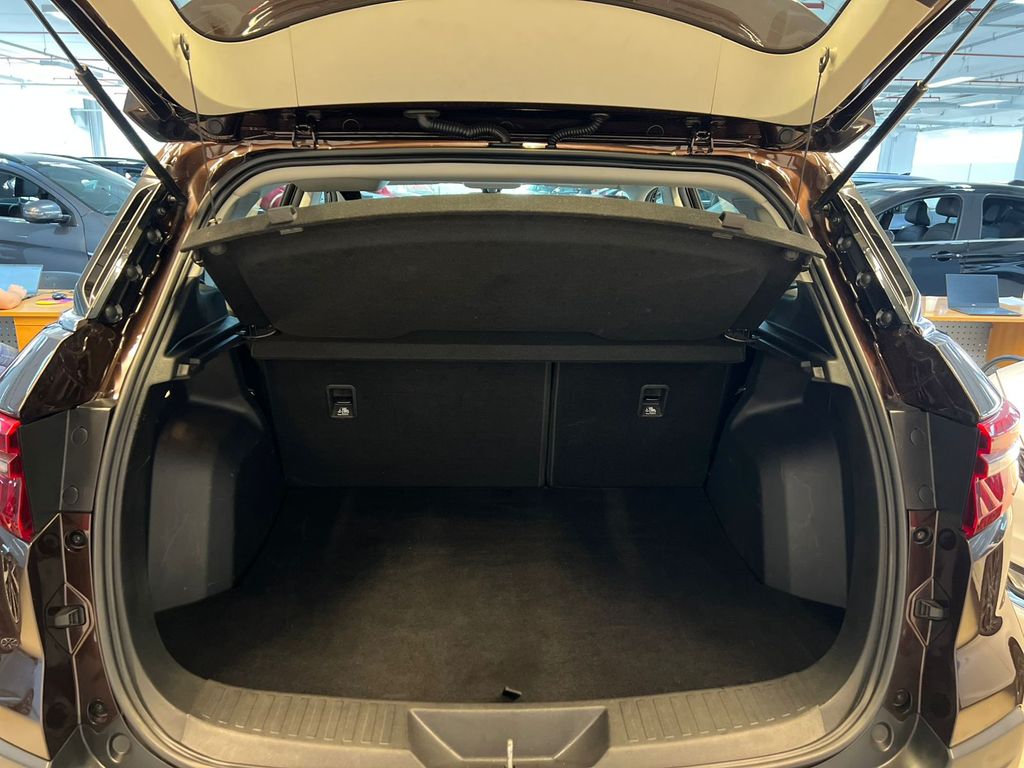 Territory SEL 1.5 Turbo EcoBoost GTDi