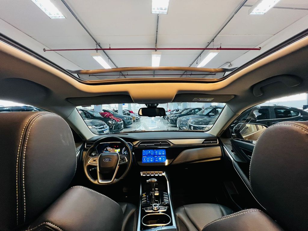 Territory SEL 1.5 Turbo EcoBoost GTDi