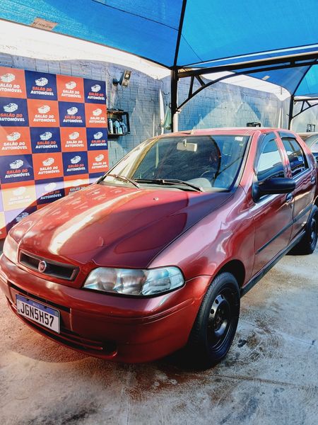 Palio Fire 1.0 8V 4p