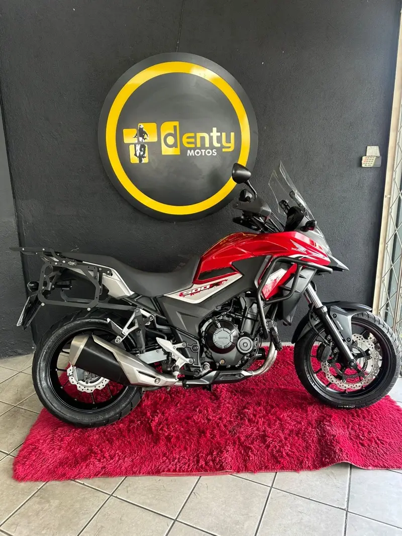 Honda CB 500X Standard