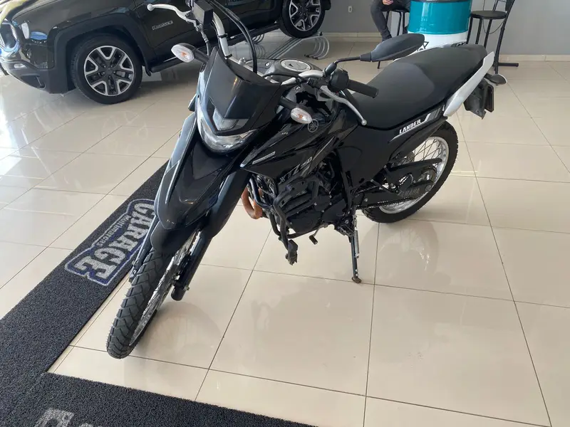 Yamaha Blueflex/ABS