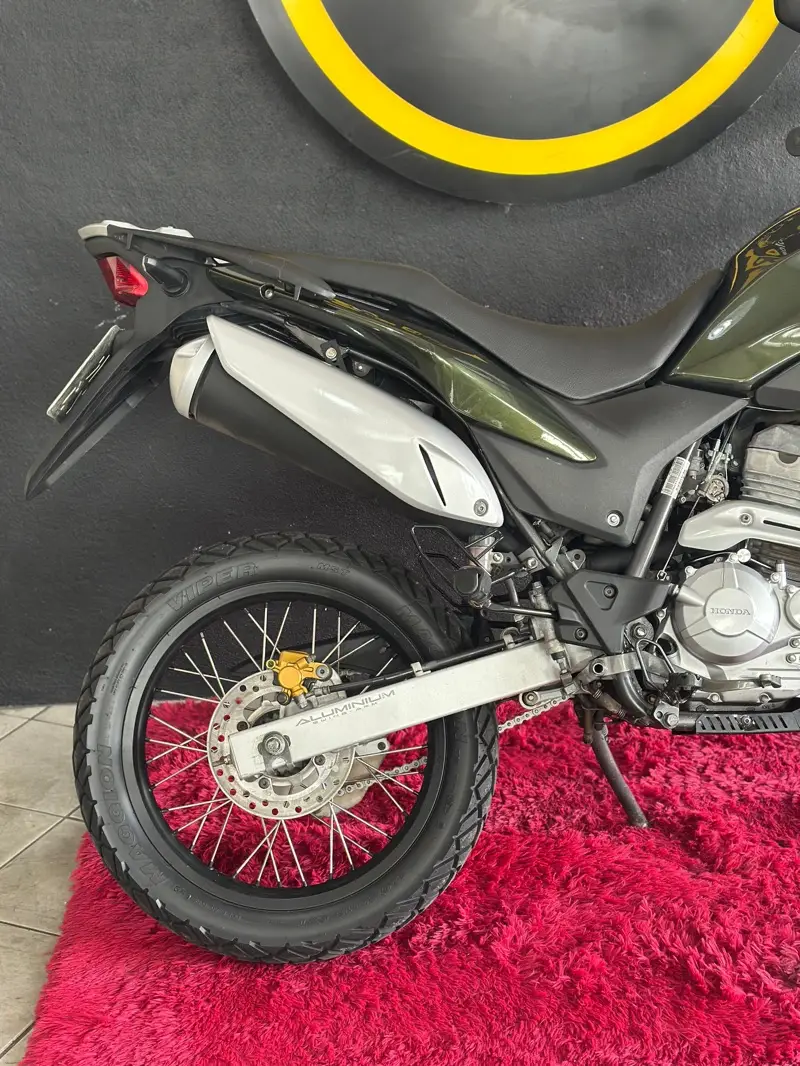 Honda XRE 300 (ABS) (Flex)