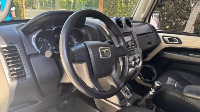 Carro Troller T4 2018 3.2 Diesel XLT 4x4