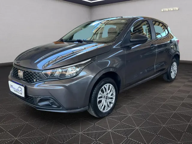 Carro Fiat Argo 2023 1.0 (Flex)