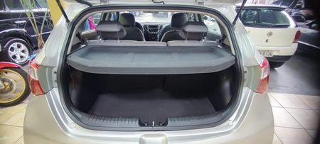 HB20 1.6 Premium (Aut) (Flex)