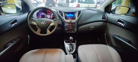 HB20 1.6 Premium (Aut) (Flex)