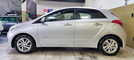 HB20 1.6 Premium (Aut) (Flex)