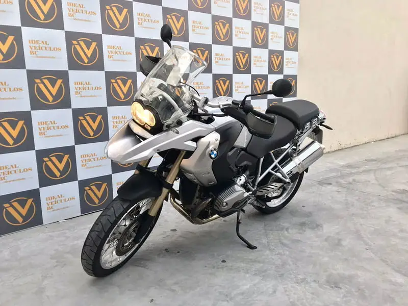 BMW R 1200 GS