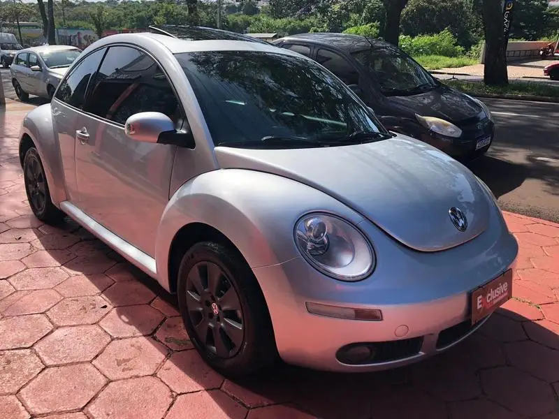 Volkswagen 2.0 (Aut)