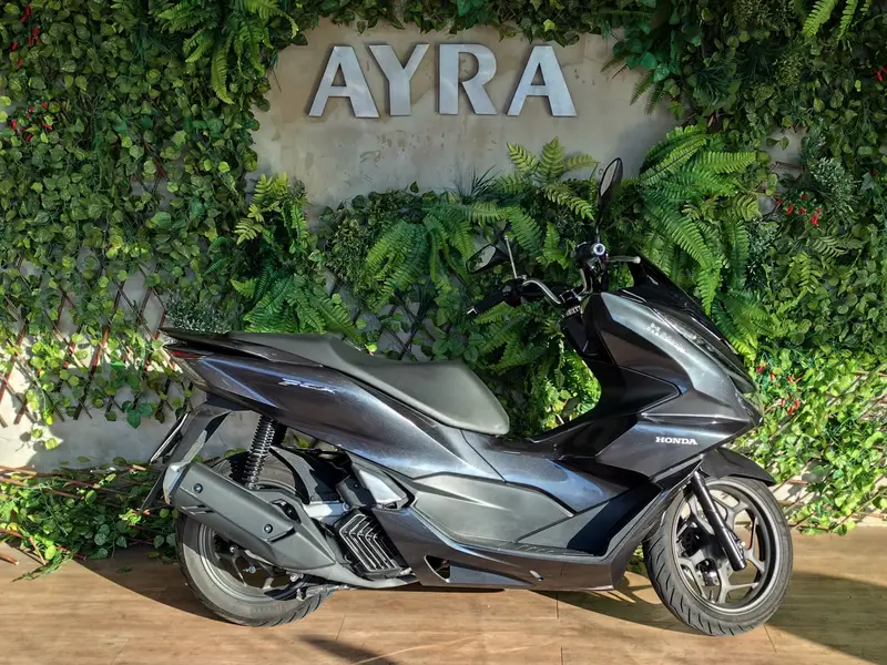 Honda ABS