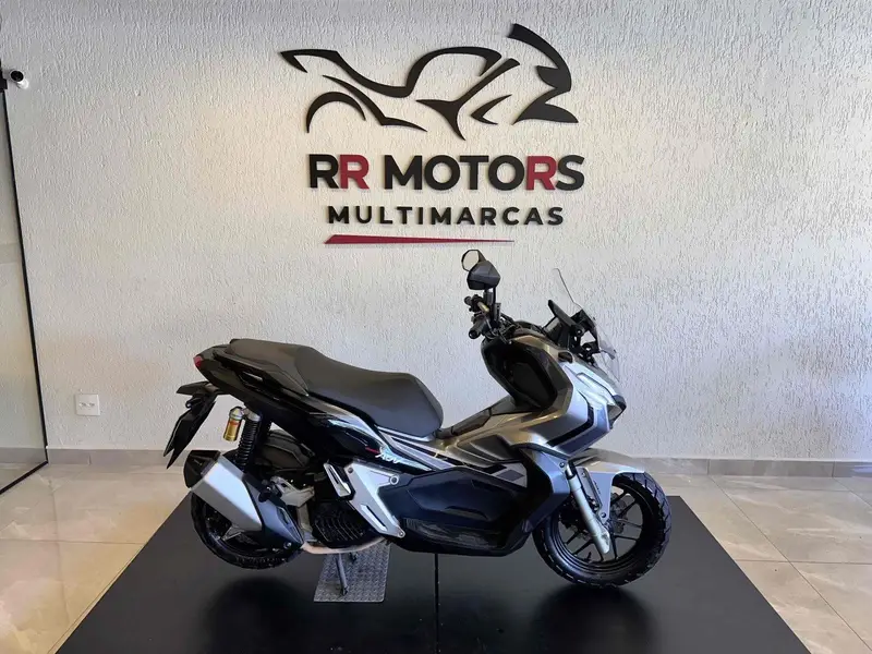 Honda ABS