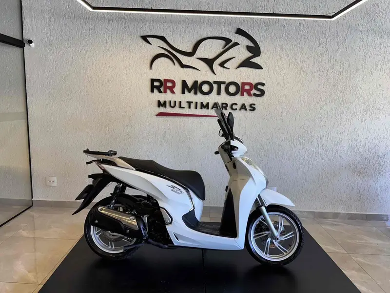 Honda 300i