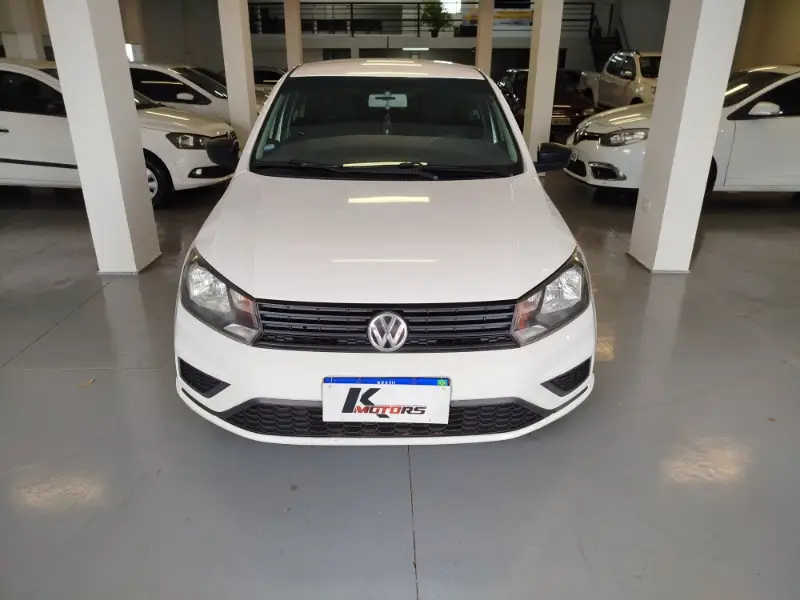 Volkswagen 1.6 (Flex)