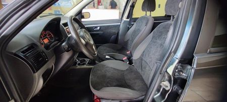 Siena HLX 1.8 8V (Flex)