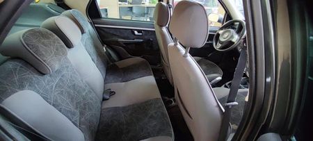 Siena HLX 1.8 8V (Flex)
